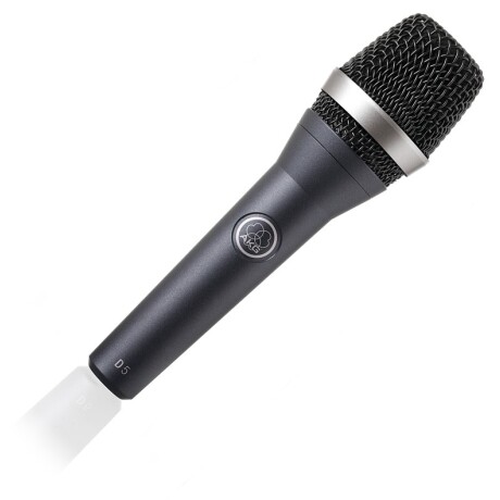 MICRÓFONO DINAMICO AKG D5 SINGLE MICRÓFONO DINAMICO AKG D5 SINGLE