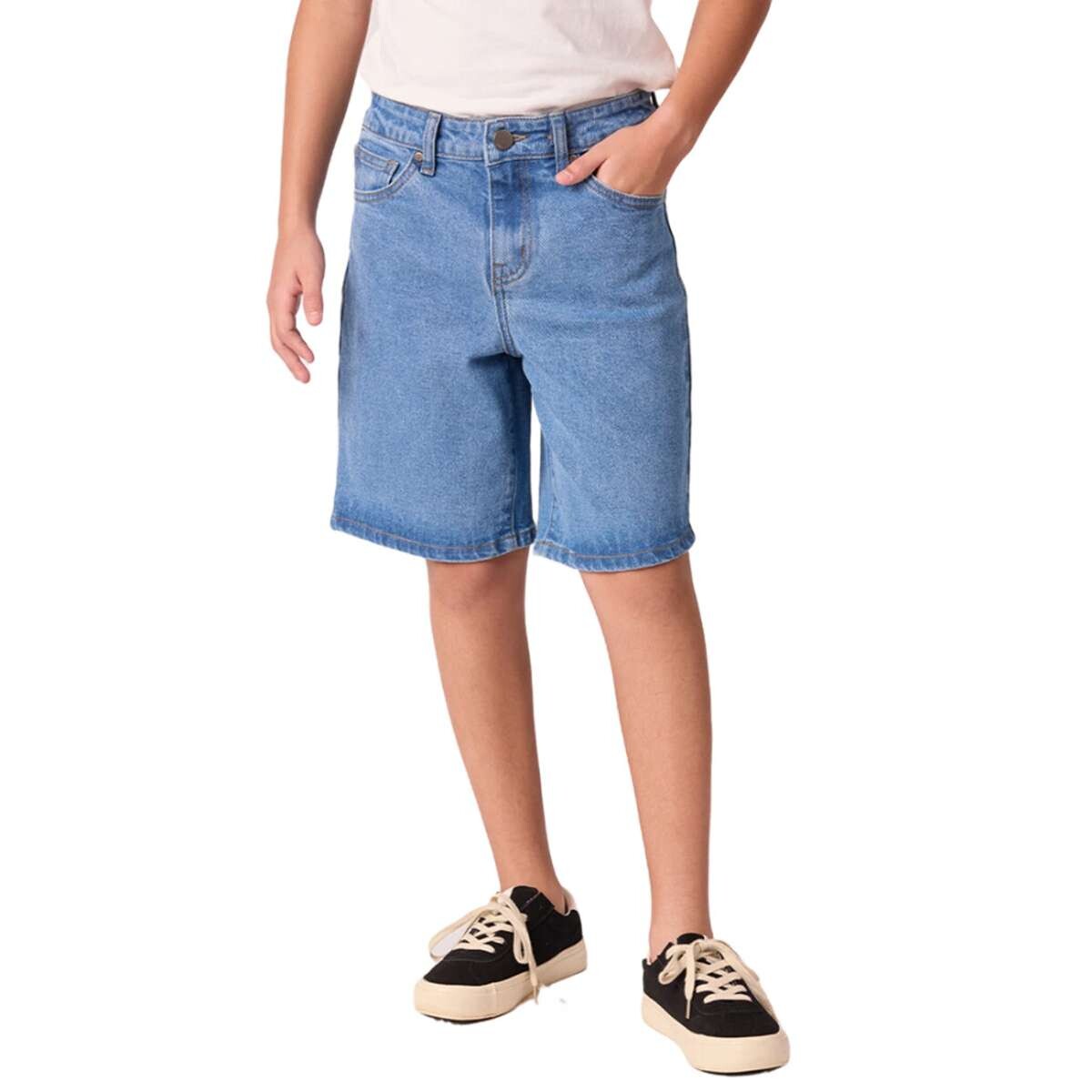 Bermuda Rusty Arven - Niño 