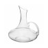 Decantador de cristal 1100ml Decantador De Cristal 1100ml