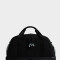 Bolsos Deportivo Bolso Deportivo Engomado - Negro