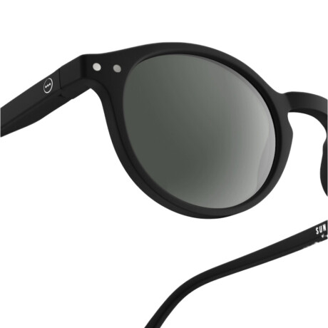 Lentes Izipizi H SUN Negro