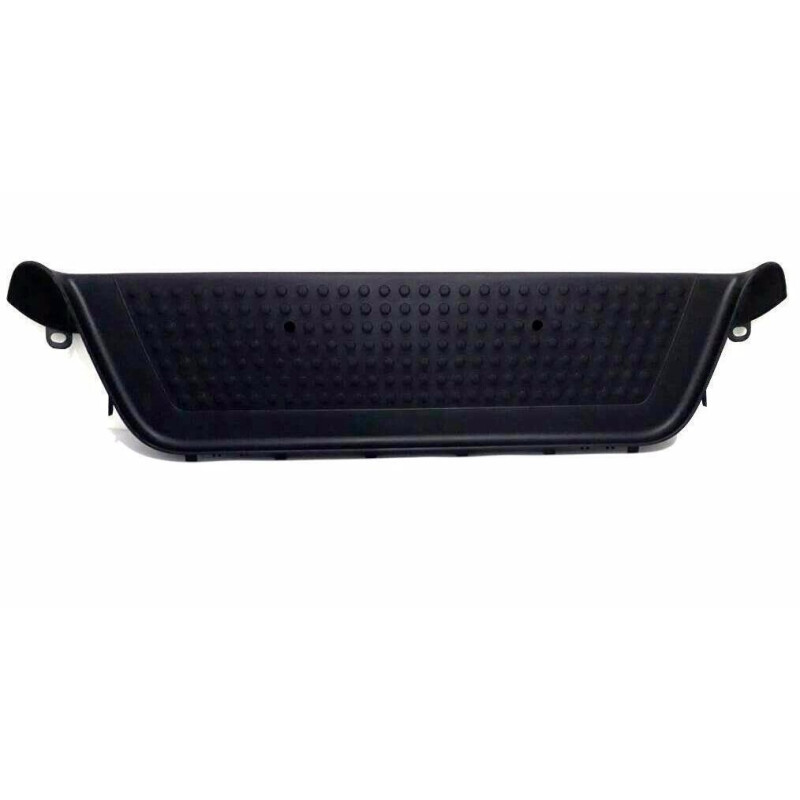 PELDAÑO CENTRAL PARAGOLPE TRASERO AMAROK Peldaño Central Paragolpe Trasero Amarok