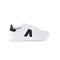 GAIA 2.0 - AMERICAN SPORT BLANCO/NEGRO