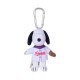 Colgante Snoopy béisbol