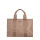 CARTERA MARBELLA Taupe