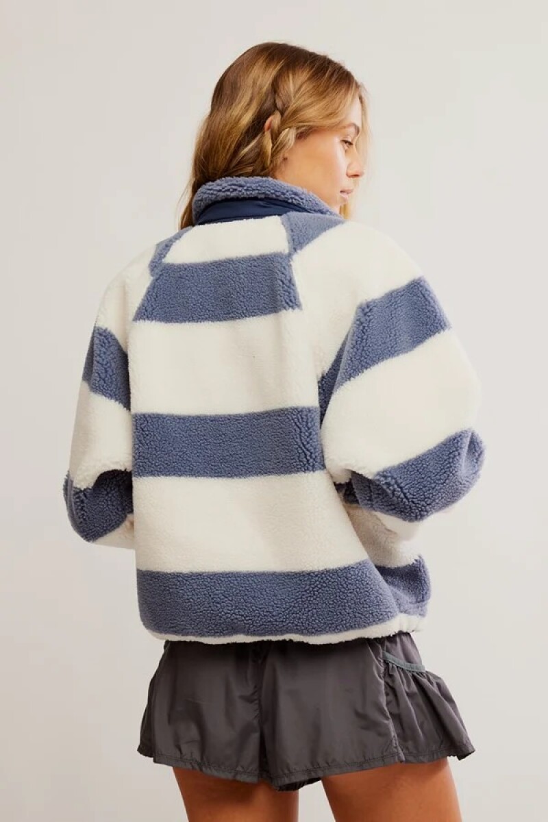 Campera ROCKY RIDGE Oceano