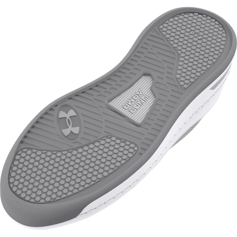 UA Court 96 Suede-WHT WHT-104