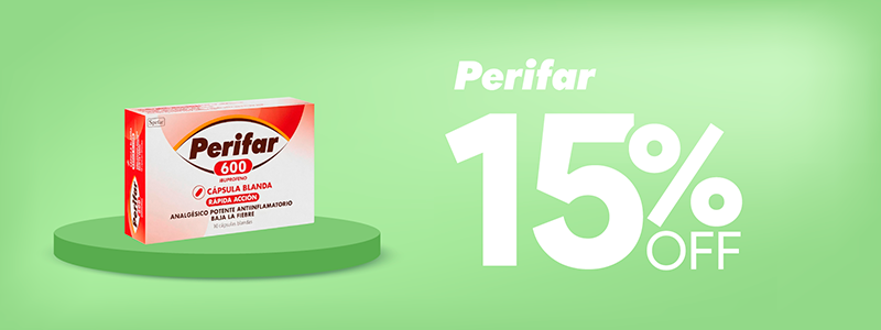 Perifar - Agosto