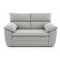 Sillón Ferrari 2 Cuerpos GRIS