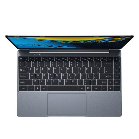 Notebook Chuwi CoreBook14. Intel Core i3-10ªGEN. RAM 8GB. Disco Sólido 256GB. Pantalla 14" Full HD. En Español. Win11 Notebook Chuwi CoreBook14. Intel Core i3-10ªGEN. RAM 8GB. Disco Sólido 256GB. Pantalla 14" Full HD. En Español. Win11
