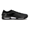 Zapato Fútbol Indoor Diadora Spot Teen Negro-negro