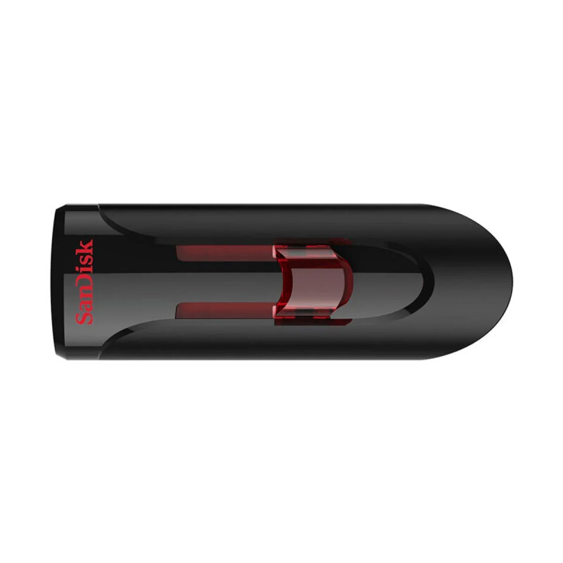 Pendrive SanDisk Cruzer Glide CZ600 128GB USB 3.0 Pendrive SanDisk Cruzer Glide CZ600 128GB USB 3.0