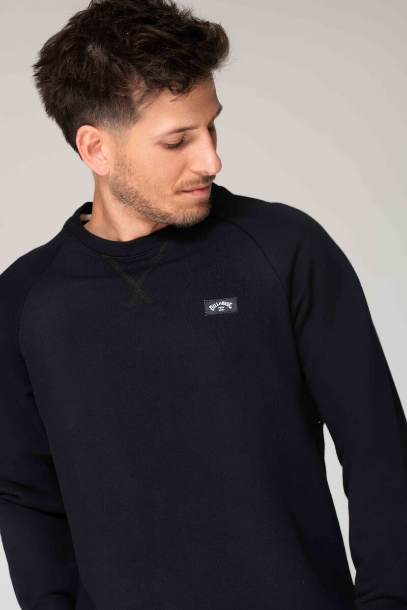 JOURNEY LIGHT CREW J-negro