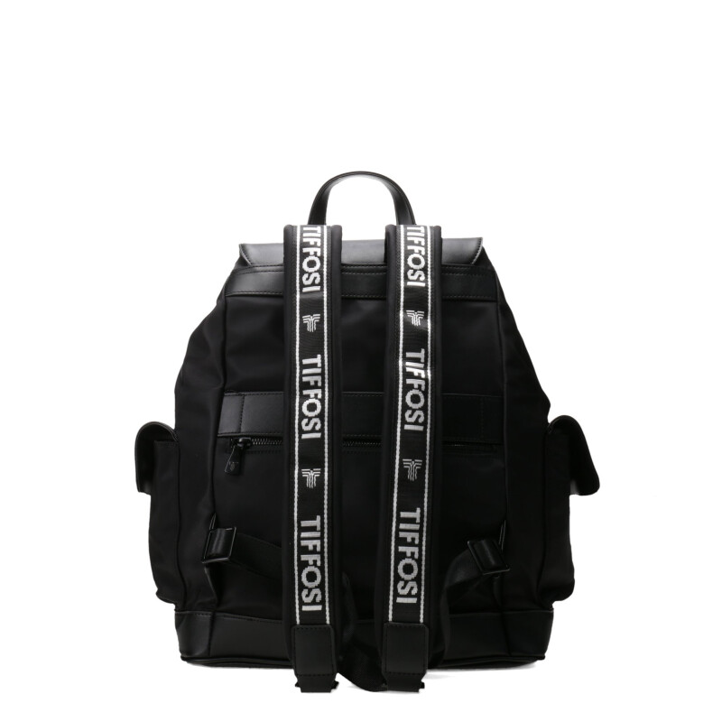 Mochila TIFFOSI Pro Negro