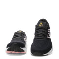 Championes de Mujer New Balance Evoz Fresh Foam Negro - Rosado