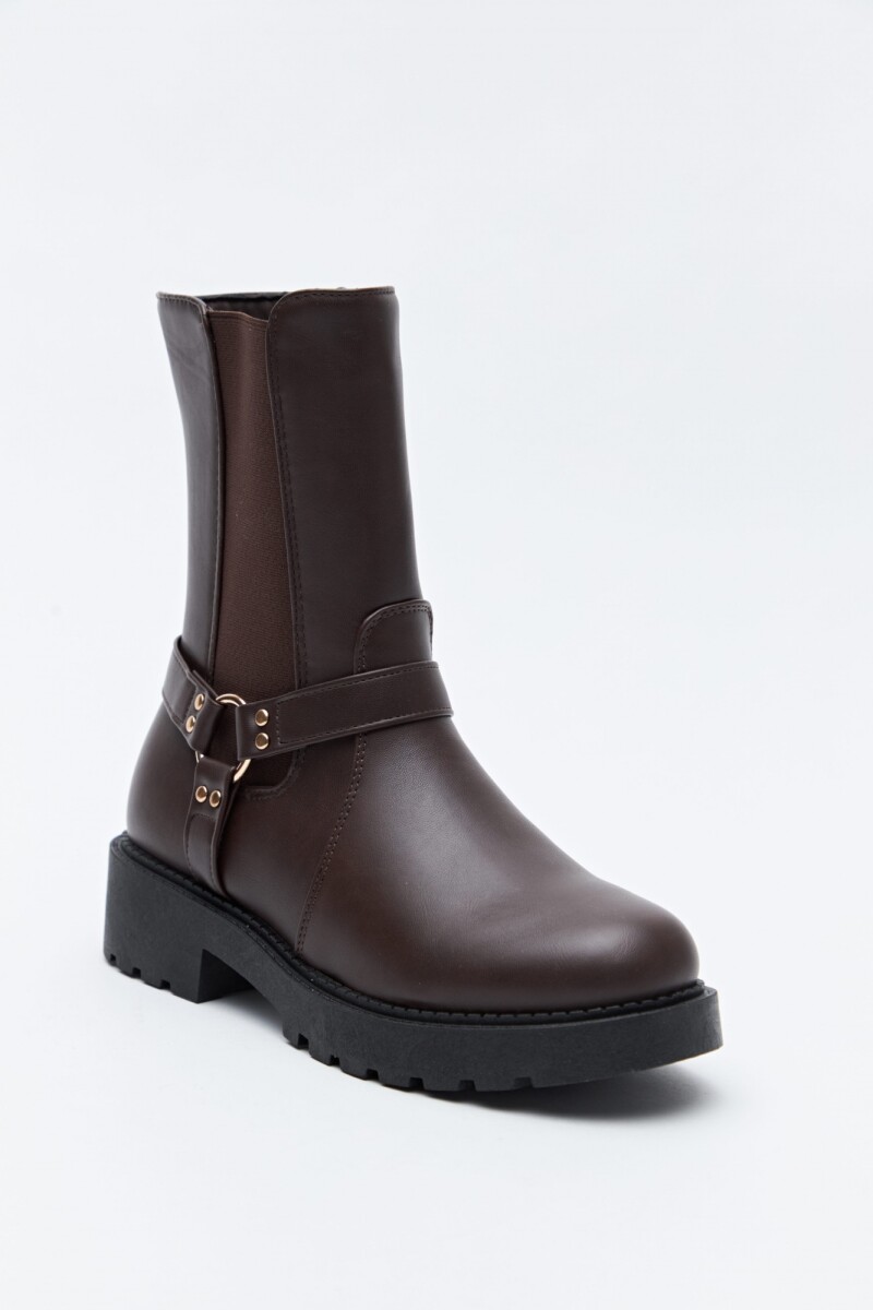 BOTA ZURICH Chocolate