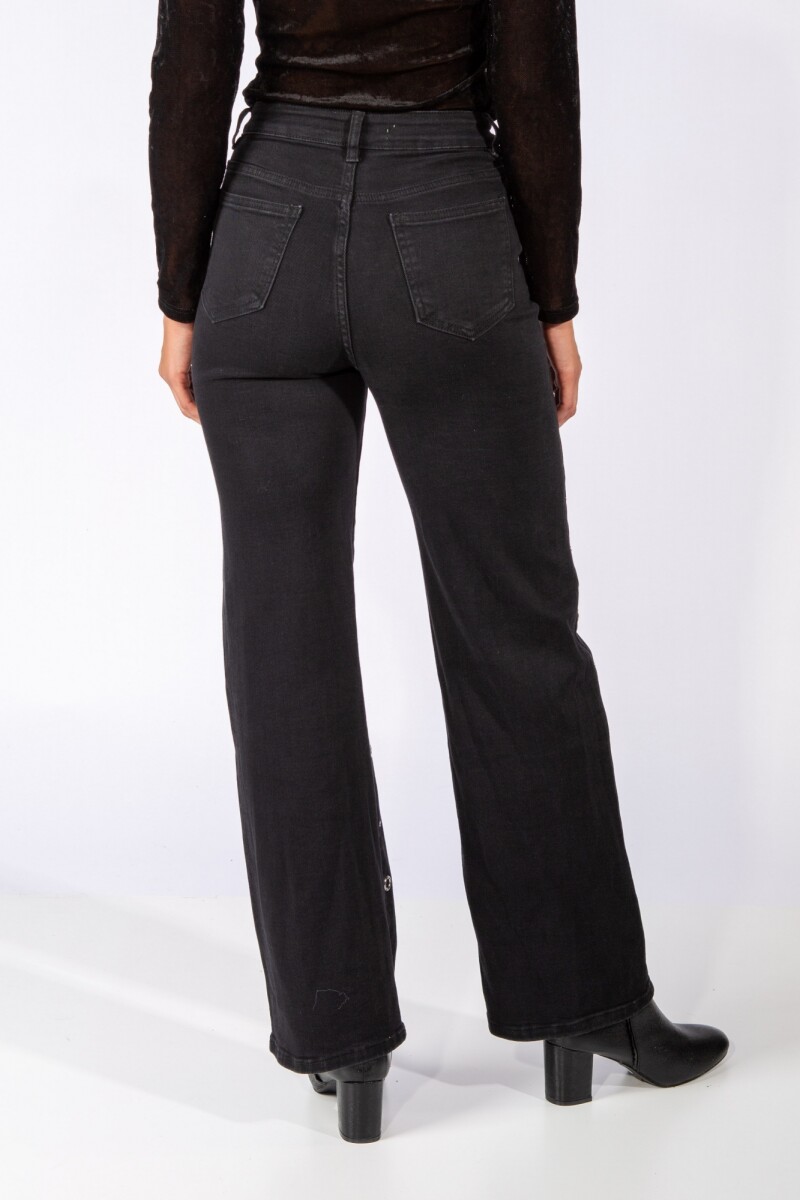 Jean Pierce Jean negro