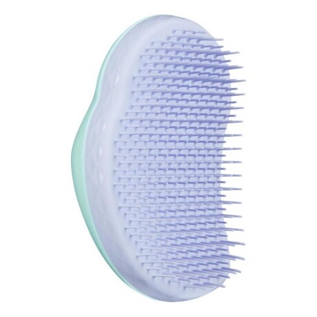 Cepillo para Desenredar Tangle Teezer Salon Elite Mint Lilac
