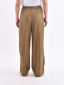PANTALON FELICE OLIVA