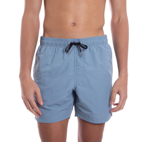 Short O´neil de Hombre - VERT - OMK1TB04BLUE ELD