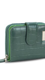 BILLETERA PALOMA VERDE INGLÉS
