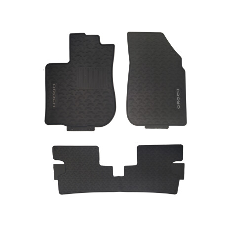 Alfombra Para Renault Oroch Alfombra Para Renault Oroch