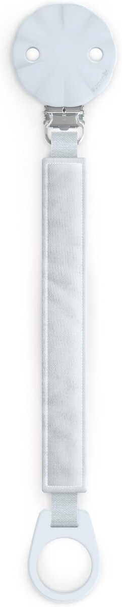 Clip wonder suavinex (tela) - celeste 