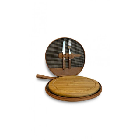 Set Parrillero Merino Suela