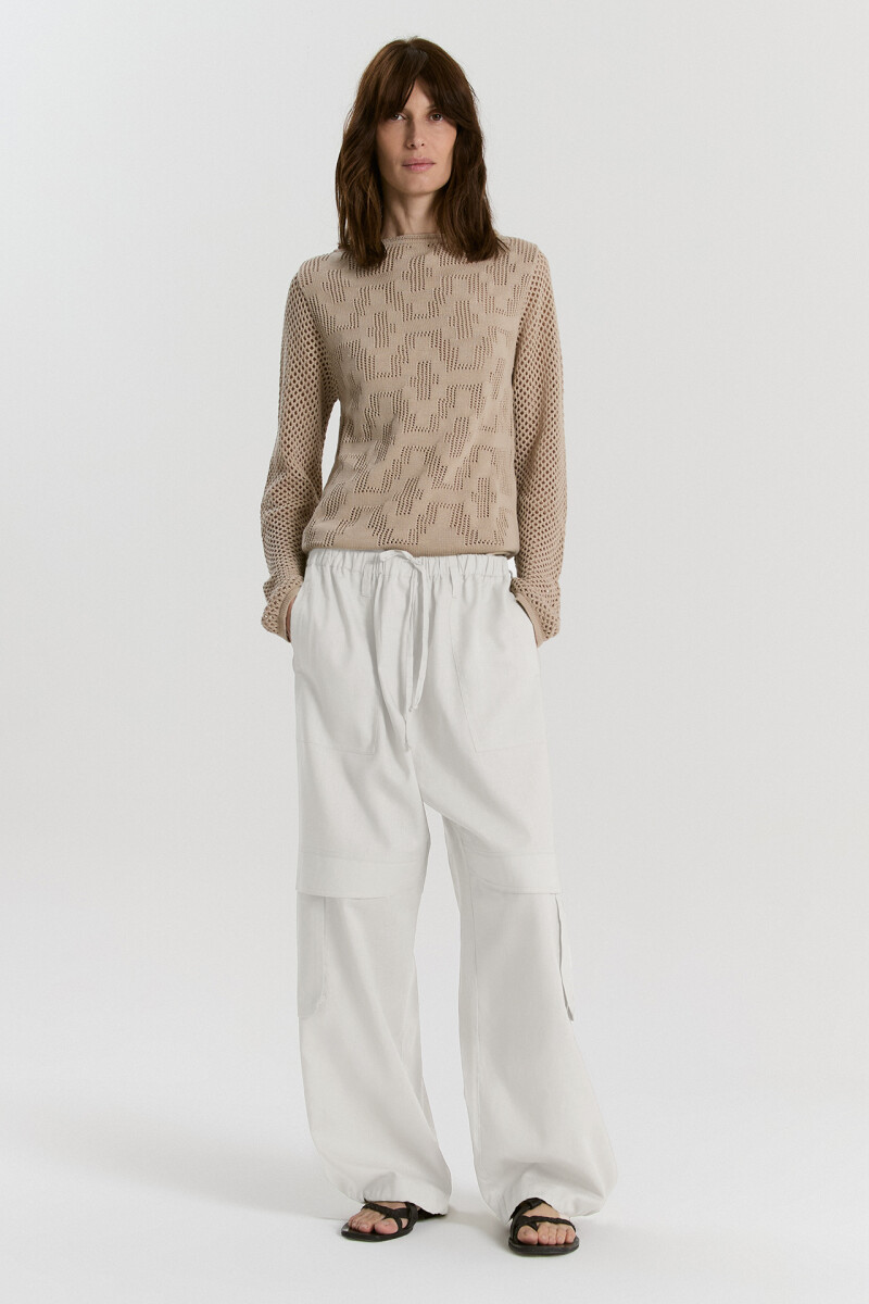 PANTALON HUMAHUACA 
