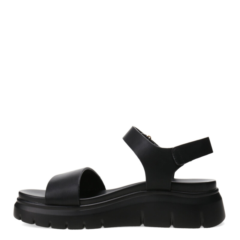 Sandalias de Mujer Miss Carol SARI Negro