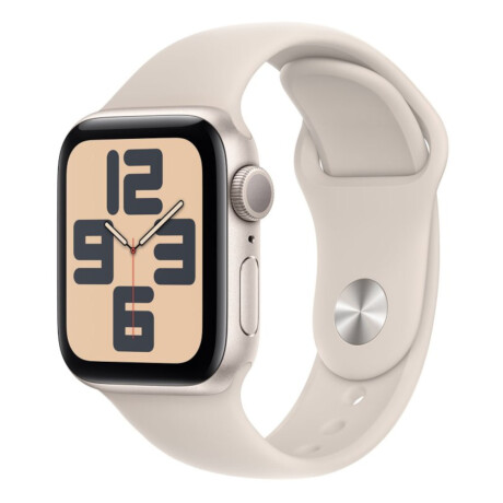 Apple Watch SE 2nd 40mm S/M Wifi Bluetooth Gps 001
