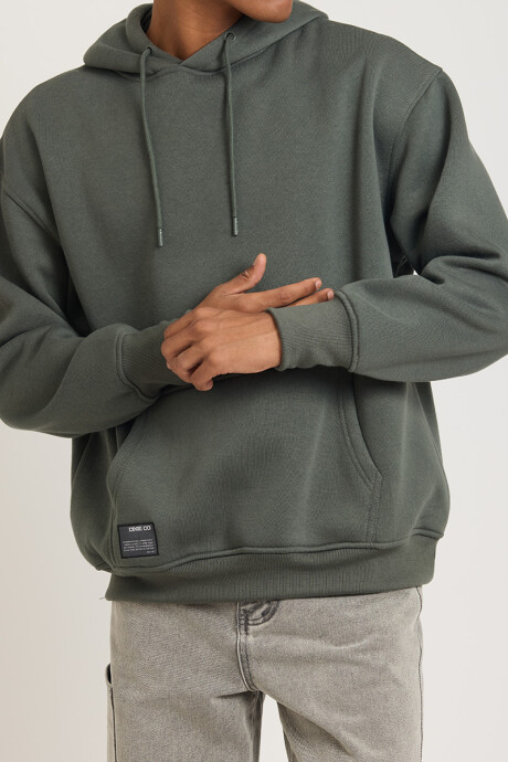 CANGURO S/C EDNIN DIXIE Militar