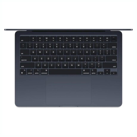 APPLE Macbook Air MC8K4LL/A 13.6' 256GB SSD / 16GB M3 Chip - Midnight APPLE Macbook Air MC8K4LL/A 13.6' 256GB SSD / 16GB M3 Chip - Midnight