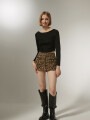 Tops Attusa Negro