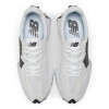 Championes Lifestyle New Balance Calzado MS327CWB de Hombre - MS327CWB Blanco-negro