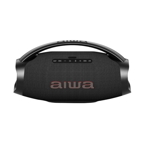 Parlante Aiwa Party Power Boombox AWH51BT Parlante Aiwa Party Power Boombox AWH51BT