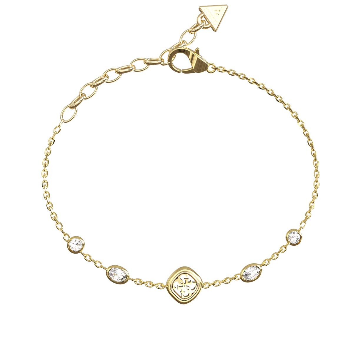 Pulsera Guess Jaipur Splendor 