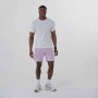 Polo The Training Day Tee Hombre Classic White