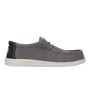 Wally Workwear - Hombre Granite Grey/Black
