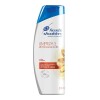Shampoo Head & Shoulders Limpieza Y Revitalización Con Aceite De Argán 375 ml Shampoo Head & Shoulders Limpieza Y Revitalización Con Aceite De Argán 375 ml