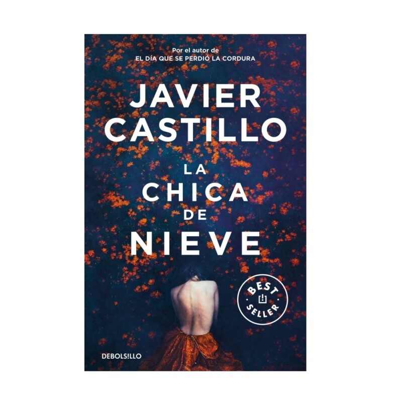 CHICA DE NIEVE, LA CHICA DE NIEVE, LA