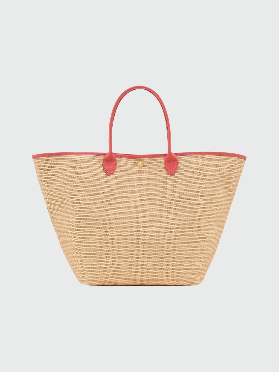Longchamp- Tote Bag Le Panier Pliage L 0