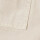 Short jean paper bag Beige