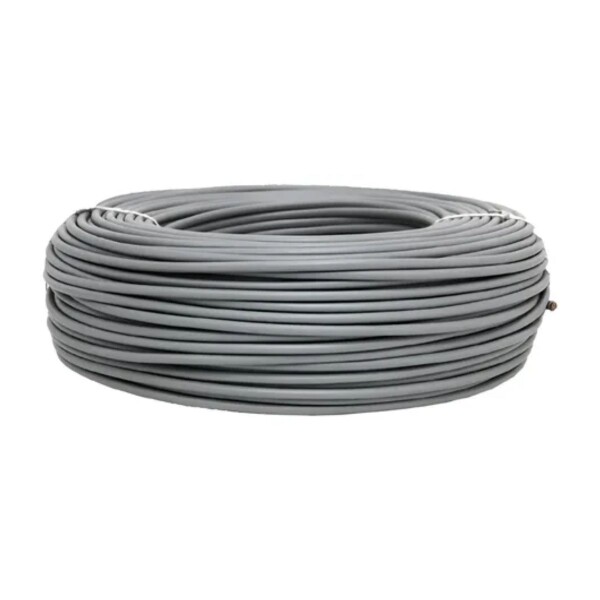 CABLE SUPERPLASTICO 2x2 X100M Cable Superplastico 2x2 X100m