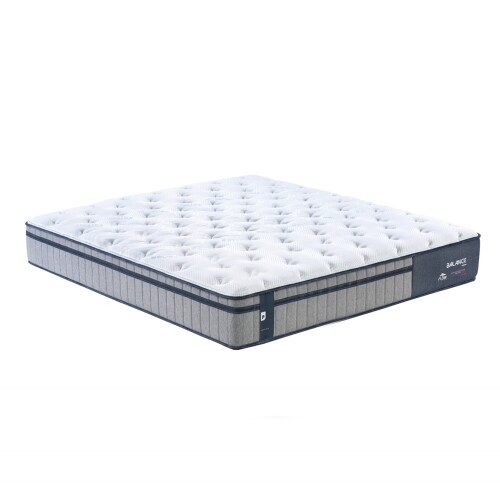 Colchón SUPER KING - Pikolin Resortes Pocket Cross 250kg - Balance Colchón SUPER KING - Pikolin Resortes Pocket Cross 250kg - Balance