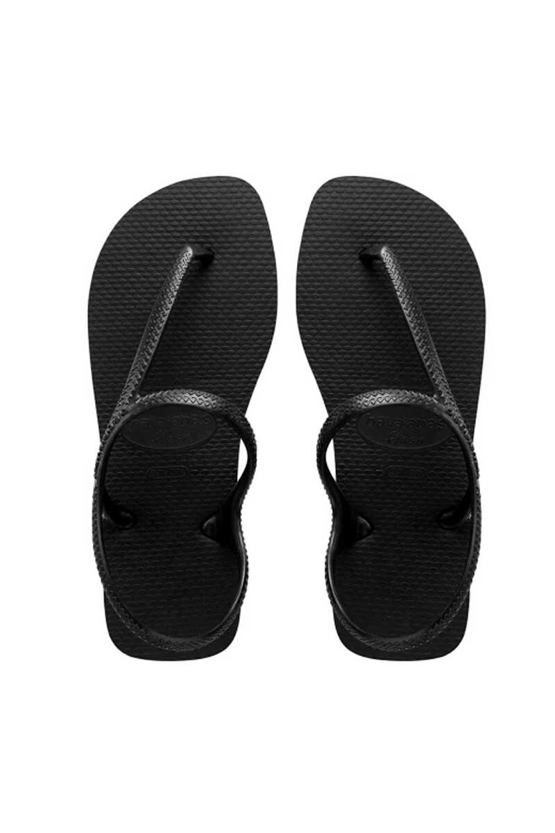 HAVAIANA FLASH URBAN Negro