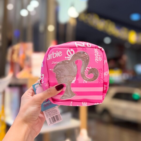 Monedero Barbie Monedero Barbie