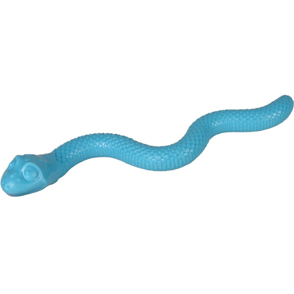 JUGUETE TPR FLAMINGO SNEAKY SNAKE AZUL 42CM JUGUETE TPR FLAMINGO SNEAKY SNAKE AZUL 42CM