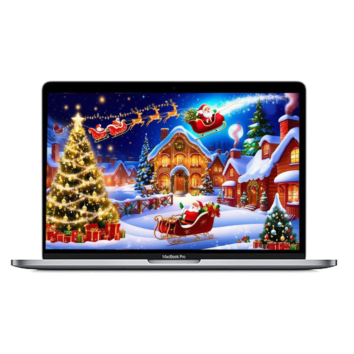 Macbook Pro A1706 I5 8gb Ram 256gb Ssd 13" - MACBOOK PRO RFPL A1706 I5 6267U/8/256/13 
