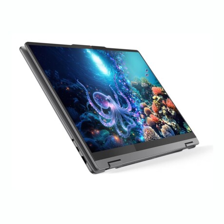 Notebook LENOVO Yoga 2 En 1 16' Touch 2K 512GB / 16GB RAM Core Ultra 5-226V Notebook LENOVO Yoga 2 En 1 16' Touch 2K 512GB / 16GB RAM Core Ultra 5-226V